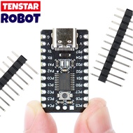 TENSTAR CH32V003 Development Board Minimum System Board Core Board RISC-V CH32V003F4P6 Microcontroll