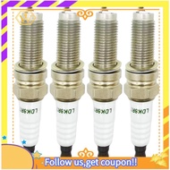【W】4PCS LDK8RTIP-A/OE217 High Performance Automobile  for 2.0T 4K31TD 1.5T 4A95TD 1026080GH030A MW25