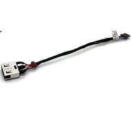 for lenovo thinkpad black e560p s5 20g4 20g5 dc charging port motherboard power jack