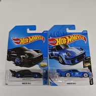 Hot Wheels Porsche 934.5