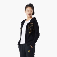 VENUM Women's Jacket - UFC Inspired Lightweight Sports Wear