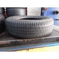 Used Tyre Secondhand Tayar GOODYEAR GT3 175/65R15 95% Bunga Per 1pc