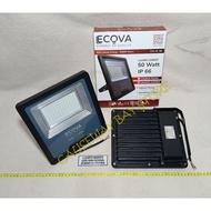 ECOVA 50W LED SPOTLIGHT