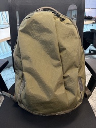 Able carry Max EDC Backpack Green 26L 工作 背囊 背包