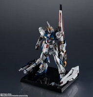 全新未開日魂超合金 RX-93ff ν Gundam 福岡高達 Gundam factory 非metal build