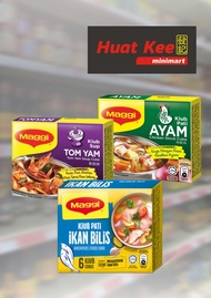 MAGGI CHICKEN CUBE 2 X10G