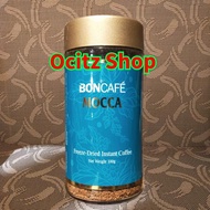 Boncafe Mocca Freeze Dried Instant Coffee 100gr
