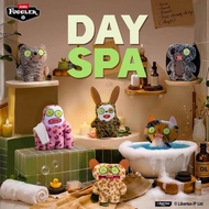ZURU Fuggler SpaDAY Find Your Fugo Funny Ugly Monster Collection Original Fugler Doll Collection