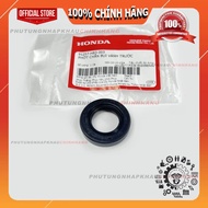 Front wheel dust seal Lead 125, Lead 110 (35x20x7) 2009-2025, Lead front rim dust seal - 91257HB3003