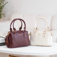 Reloastory Calla Bag Women's Sling Bag Women's Handbag Women's Synthetic Leather Bag