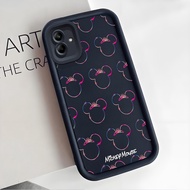 Case For Samsung Galaxy A04 M04 F04 A04E Cartoon Phone