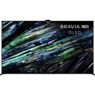 Sony XR BRAVIA XR A95L 55A95L 65A95L 77A95L QD-OLED 4K HDR Smart TV with Google TV
