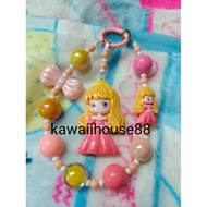 💜 Kawaiihouse88 Big Cartoon Phone Chain 💜
