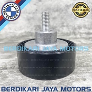 BOLT TENSIONER bmw E36 E46 M43 11281435594