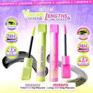 dazzle me Mascara 7GR/Water Proof