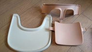Stokke Tripp Trapp 餐椅配件