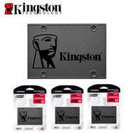 KINGSTON SSD A400 SSD SATA 2.5" (120GB/240GB/480GB 960GB 1TB. PNY SSD ADATA SSD APACER SSD