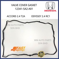 『WM』ACCORD T2A 2.4 ODYSSEY RC1 2.4 VALVE COVER GASKET 12341-5A2-A01