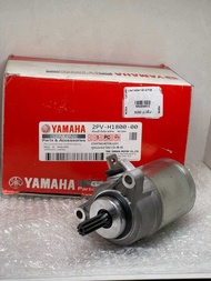 YAMAHA อะไหล่แท้/มอเตอร์สตาร์ท GT-125(แท้ศูนย์) [2PV-H1800-00]