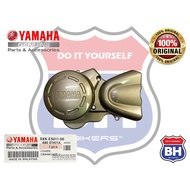 Y125 / Y125Z / Y125ZR 125ZR COVER CRANKCASE MAGNET COVER