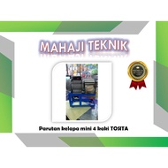 Electric Coconut Grater, Multipurpose Electric Grater, Coconut, Ginger, Turmeric, Sweet Potato, Cass