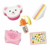 Mell Chan Excursion Set for Girls