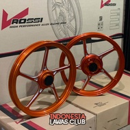 velg vrossi sprint prime vnd ak55 enkei Jupiter z fizr f1zr vega r