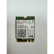 [Ready Stock Supply] Intel Wireless Network Card (Disassembly Good Product)