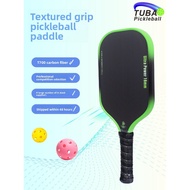 Pickleball pickleball Racket Carbon Fiber t700 Frosted pickleball pickleball pickleball