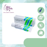 HIJAU Pabanox Sunblock Cream 20gr (Green)| Face Sunscreen | Sunblock | Sunscreen | Spf | Sunscreen C