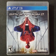 Ps3 The Amazing Spiderman 2 Ps3 Games Playstation 3 Cd Games