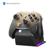 [Deliver In 72 hours]Machenike G5 Pro V2 Optical Gaming Controller Optical Trigger Optical Micro Swi