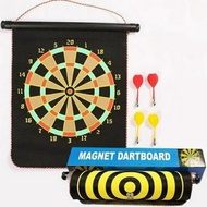 Megnet Dartboard ( ready stok malaysia)