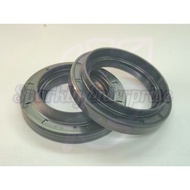 PERODUA KANCIL TURBO L2S DRIVE SHAFT OIL SEAL 90043-11260-000 / 90043-11259