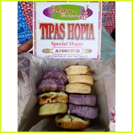 ♞Tipas Hopia Assorted Flavor