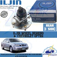CHEVROLET OPTRA ILJIN WHEEL BEARING (REAR)