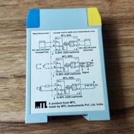MTL原装 安全栅  MTL 3000 Series MTL3052