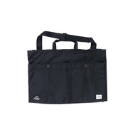 WTAPS x VAULT BY VANS BRAIN BUCKET BAG. POLY. CORDURA. Black Unused