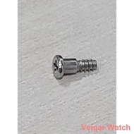 Casio G-Shock ▤✘❦Casio G-shock DW-6900 / DW-5900 DW-6600  Replacement Parts -  SCREW/DECORATIVE (105