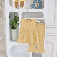 SET JALAN singlet b'cut [1y - 5y] lock in live