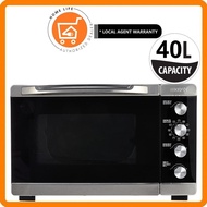 Mayer MMO40D Smart Electric Oven 40L