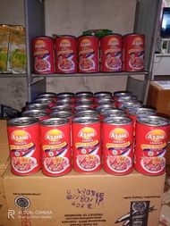 HEMAT !! 25 PCS SARDEN ASAHI/ 25 PCS SARDEN RANESA 155 GRAM HALAL Exp 2029