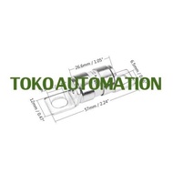 Fuse quick acting RGS11 RGS 11 500V 20A Fuse SR59 BIG Sale 