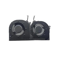 New For HP Envy x360 15-fe 15-fh fan N47948 N49281-001