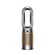 (送濾網)Dyson Purifier Hot+Cool De-NOx甲醛NOx偵測涼暖空氣清淨機 HP12鎳金色
