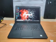 TERLARIS LAPTOP INTEL CORE i5 GEN 10 TERMURAH & BERGARANSI DELL VOSTRO 3490 LIKE NEW