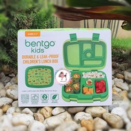 Bentgo Kids Prints Lunch Box - Safari