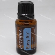 Ready Stock StellaHappy888 DT Do terra  Easy Air 15ml /Touch 10ml
