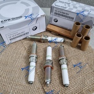 Spark Plug bmw F30 F10 Mini Cooper B47 B48 F56 F57 12120040551
