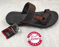 Sandal lubrene terbaru sandal pria